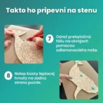 Lepiaca sada pre puzzle - Image 6