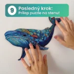 Lepiaca sada pre puzzle - Image 7