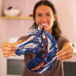 Ranný kôň – Drevené puzzle 6