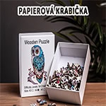 Papierová krabička